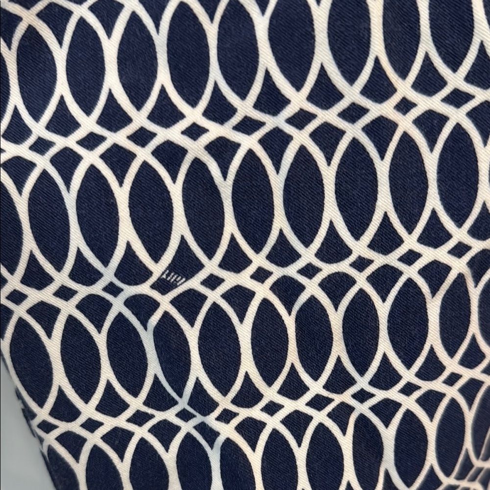 Lilly Pulitzer Patterned Pants - image 3